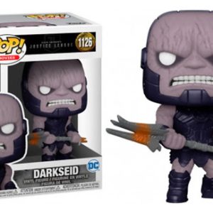 Funko Pop Dc Justice League: Darkseid, 1126