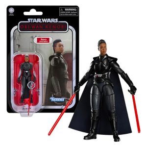 Figura Reva, Star Wars Vintage. Hasbro Kenner