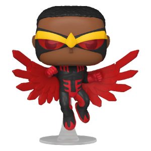Funko Pop Marvel: Falcon, 881 Limited Edition