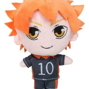 Peluche Hinata, Haikyu 20cm