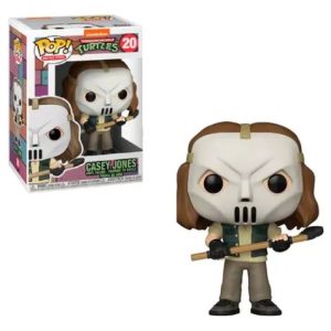 Funko Pop Teenage Mutant Ninja Turtles: Casey Jones, 20