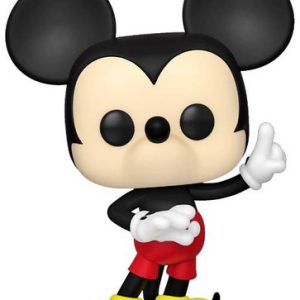 Funko Pop: Mickey Mouse - Disney 1187