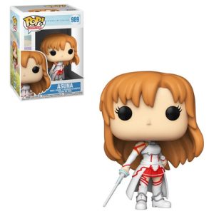 Funko Pop Sword Art Online: Asuna, 989