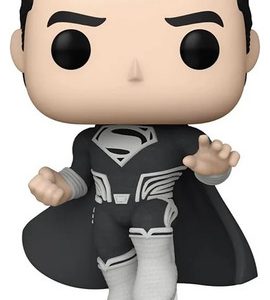 Funko Pop Justice League: Superman, 1123