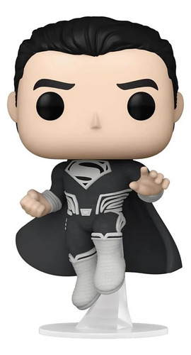 Funko Pop Justice League: Superman, 1123