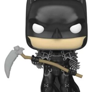 Funko Pop Batman (scythe) 397 Limited Edition