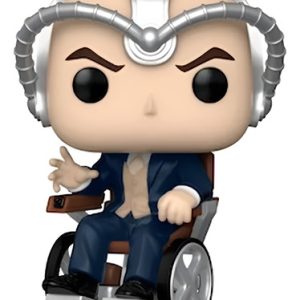 Funko Pop: Profesor X Charles Xavier, Marvel X-men 658 Se