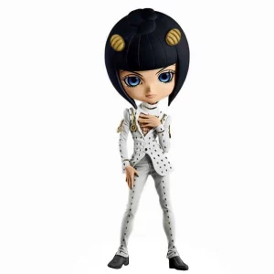Figura Q posket Bruno Bucciarati, Jojo's Bizarre Adventure