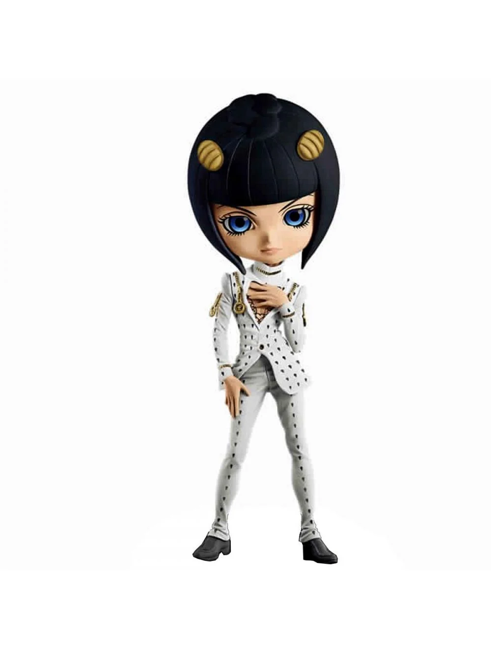 Figura Q posket Bruno Bucciarati, Jojo's Bizarre Adventure