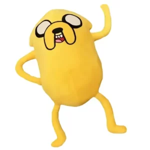Peluche Jake El Perro, Hora de Aventura 37cm