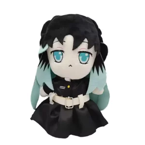 Peluche Muichiro Tokito, Demon Slayer 26cm