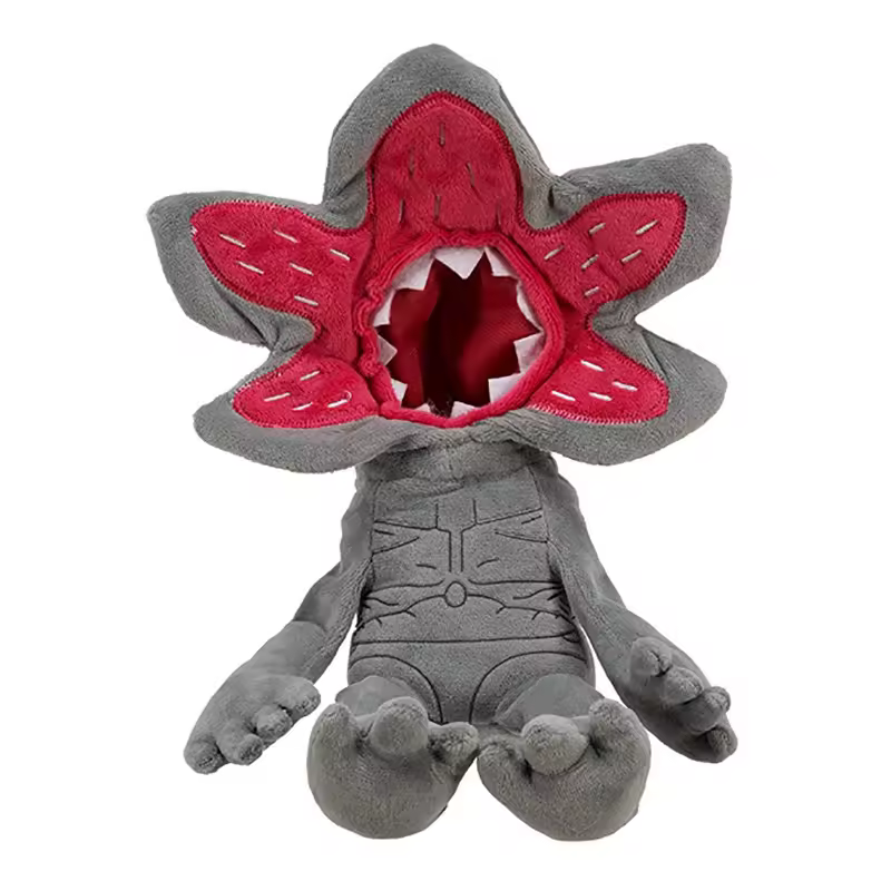 Peluche Demogorgon, Stranger Things 32cm