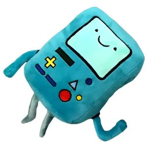 Peluche Bmo, Hora De Aventura - Adventure Time 28cm
