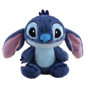 Peluche Stitch 22cm