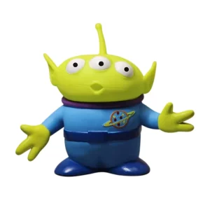 Figura Marcianito, Hombrecito Verde, Toy Story 15cm