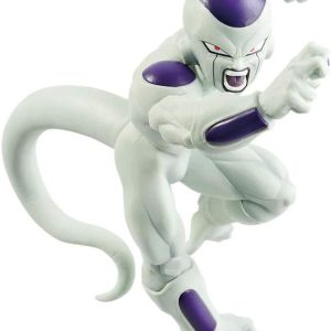 Figura Freezer, Dragon Ball Super. Bandai, Tag Fighters