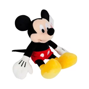 Peluche Mickey Mouse, Disney 30cm