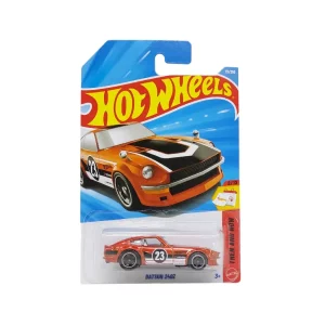 Datsun 240Z, Hot Wheels. Mattel