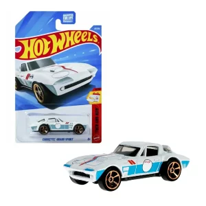 Corvette Grand Sport, Hot Wheels JJJ58