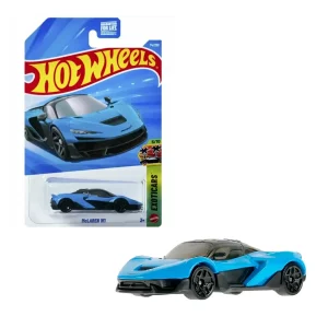McLaren W1, Hot Wheels JJJ39