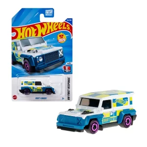 Drift-Ender, Hot Wheels HYW27