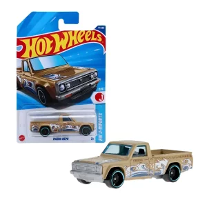 Mazda Repu, Hot Wheels HYW98